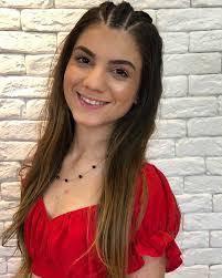 Bianca Wolff's Instagram, Twitter & Facebook