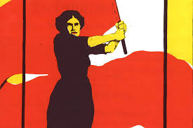 International women's day, march 8 greeting text. The Socialist Origins Of International Women S Day Jstor Daily