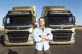 During the early years of his career, he used a moonsault split as finisher, until he adopted the frog splash (named five star frog splash) as finisher. How Volvo Created The Jean Claude Van Damme Epic Split Video Wsj