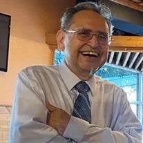 Manuel de Jesus Molina Obituary