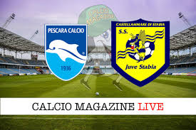 Inter juve risultati riguardo oggi pesta. Serie B Pescara Juve Stabia Le Formazioni Ufficiali Della Partita