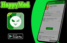 New Happymod Happy Hack App For Android Apk Download