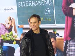 Page active sur la série culte allemande un cas pour deux. Vinzenz Kiefer Wikipedia