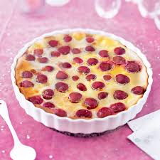Appreciez Nos Delicieux Repas Sur 40 Reproduisez La Recette Tarte Aux Cerises Et Decouvrez Le Nombre De Smartpoints Tarte Cerise Recette Gateau Poire Recette