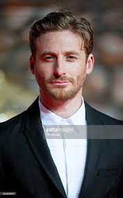 Dean O'Gorman attends the German premiere of the film 'The Hobbit:...