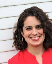 Isabel Huacuja Alonso