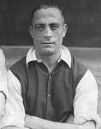 Hasil gambar untuk Eddie Hapgood