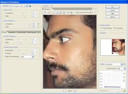 Skin Smooth And Face Clean Photoshop Filter Photoshop Filters Clean Face Smooth Skin