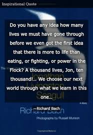 To stall in the air is for them disgrace and it is dishonor. Richard Bach Jonathan Livingston Seagull