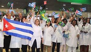 Resultado de imagem para â€œMais MÃ©dicosâ€ e atendimentos nos municÃ­pios do RN e a saÃ­da dos mÃ©dicos cubanos