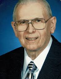 Obituary for Bruce R. Markel, Sr.