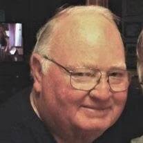 Thomas William Hunt Obituary