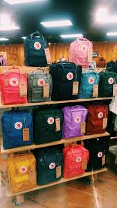 Extramural research units of the south african medical research council: Fjallraven Kanken Classic Backpack Aesthetic Backpack Kanken Cute Backpacks