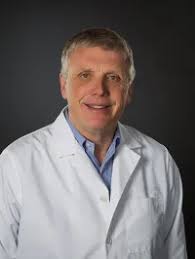 Dr. Dennis Williams, MD, Hematology