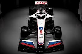 The first saudi arabian grand prix will take place on december 5th. Formel 1 2021 Das Autodesign Von Mick Schumacher Bei Haas
