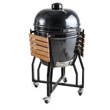 Topped with your choice of cheese, mustard, mayo, lettuce, tomato, pickle and onion. 19 Elite Series Backyard Cooker Kamado Charcoal Grill Buy Online In Andorra At Andorra Desertcart Com Productid 130976607