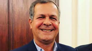 El general López-Calleja en la lista de 20 militares que murieron después  del 11J