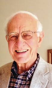 John Seeley Obituary