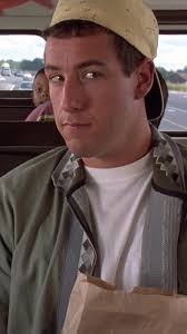 Back to School Chris Farley