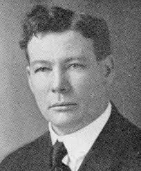 George E. Wallace (North Dakota politician)