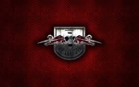 In dream league soccer (dls) game every person looking for rb leipzig logo & kits url. Download Wallpapers Rb Leipzig German Football Club Red Metal Texture Metal Logo Emblem Leipzig Germany Bundesliga Creative Art Football For Desktop With Resolution 2560x1600 High Quality Hd Pictures Wallpapers