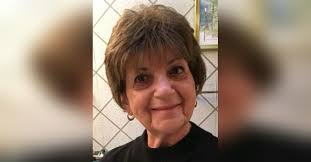 Obituary information for Roseann Perriello