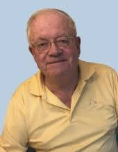 Obituary information for David Warwick Mauk