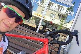 Les membres du groupe CSSPI parcourent plus de 5 300 km pour le Grand défi  Pierre Lavoie