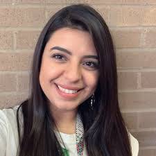 Helen Vega's Instagram, Twitter & Facebook