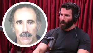 Dan Bilzerian Sues Father for Control of Cannabis Company