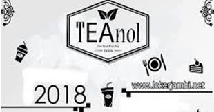 Maybe you would like to learn more about one of these? Lowongan Kerja Jambi Teanol Thai Tea Oktober 2018 Indowork
