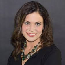 Ashley Reichert announces candidacy for Washington County Clerk