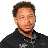 Sterling Webb Stats, NCAAF News, Bio and More