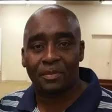 Obituary information for Eric Latron Booker