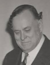 Daniel Rayford McGehee (1882-1962)