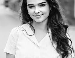 actress #portfolio #portrait Projects :: Photos, videos, logos,  illustrations and branding :: Behance