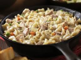 tuna cerole recipe with macaroni and
