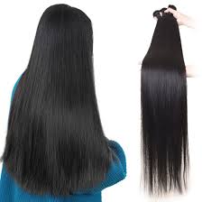 Working one braid at a time, pinch off enough extension hair to match the size of the section of natural hair you'll be braiding. Wholesale Virgin 100 Natural Indian Human Hair Braids China Human Hair And Hair Braid Price Made In China Com