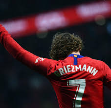 Lange haare bei männern sind wie ein tailliertes hemd: Antoine Griezmann Aktuelle News Nachrichten Zum Fussballer Welt