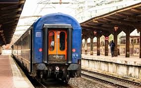 Trenuri din bucurești către iaşi: Programul Trenurilor De Paste Si 1 Mai Cfr CÄlÄtori Nu UrcaÅ£i In Tren DacÄ Locurile Au Fost Epuizate