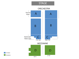 Blue Man Group Tickets At Astor Place On September 23 2018 At 2 00 Pm