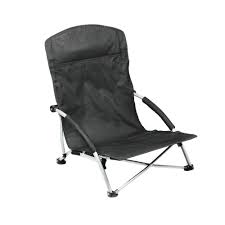 Redswing low sling beach chair, folding beach chair with low profile, outdoor camping chair for adults, high back lightweight portable for camping backpacking sand, black/blue 3.8 out of 5 stars 12 $48.95 $ 48. Sprug Obiknoven Vlna Portable Beach Chairs Enjoydiscoverasia Com