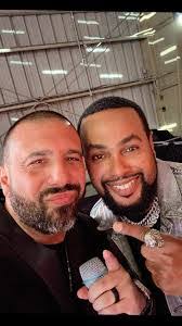 Mike Sipe's Instagram, Twitter & Facebook