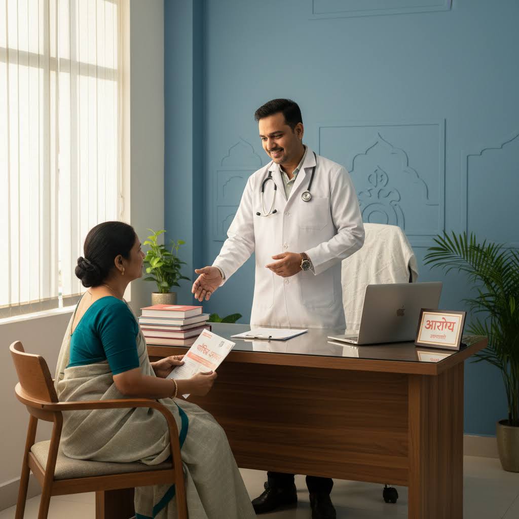Piles Doctor Near Me in Amravati product image