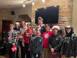 Hemet Mountain Bike Team