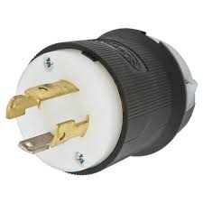 Wiring a new plug isn't difficult, but it's important to get the hot and neutral wires connected to the proper prongs. Hbl2711 Wiring Device Kellems