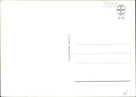 Europe 1915 1990 500 jahre post 500 years of the post. Ansichtskarte Postkarte Braunschweig In Niedersachsen Akpool De