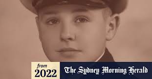 Ian Richards: Rear admiral gave four decades of service in changing navy