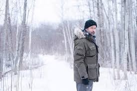 What makes this film unique is the way in which it was shot. Cardinal Tv Series Filmed In North Bay Wins Canadian Screen Awards Sudbury Com