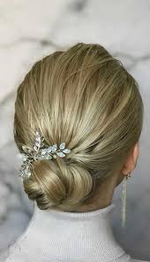 Photos of updos, wedding hairstyles and festive hair photo galleries with updos created by leading hairdressers. Bridal Hairstyles That Perfect For Ceremony And Reception 6